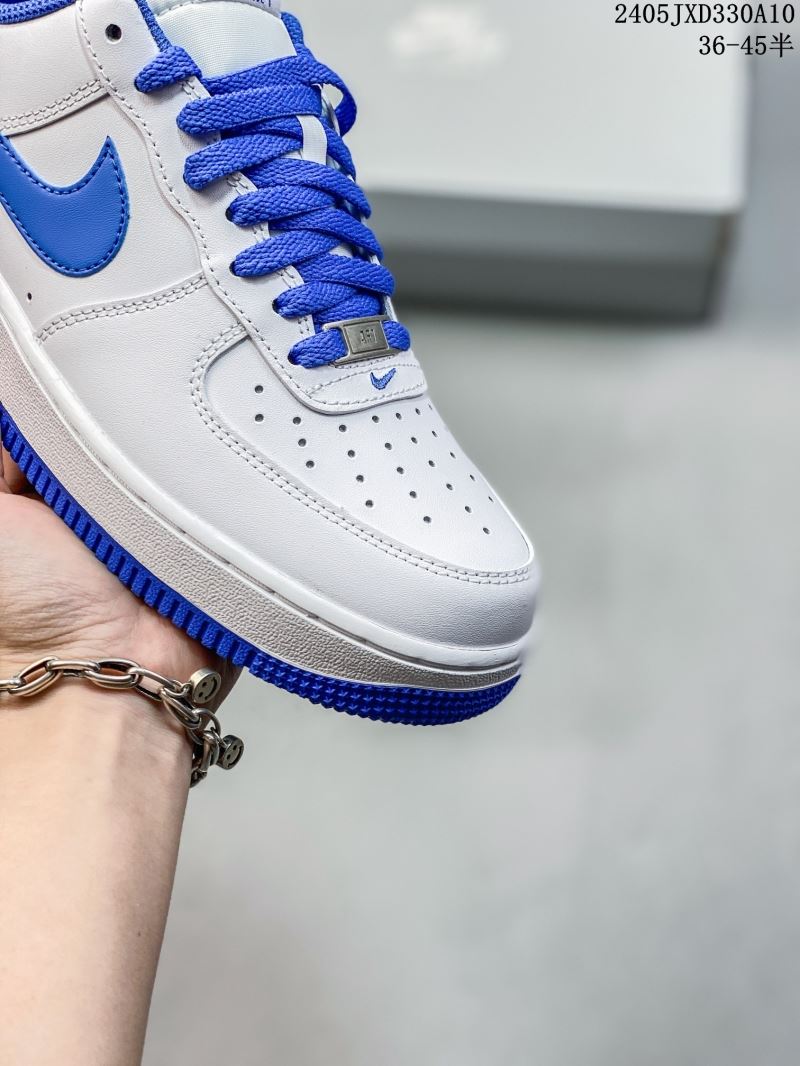 Nike Air Force 1 Shoes